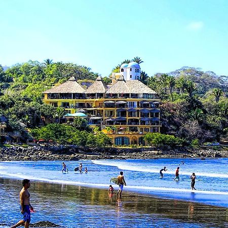 Amor Boutique Hotel サユリタ エクステリア 写真