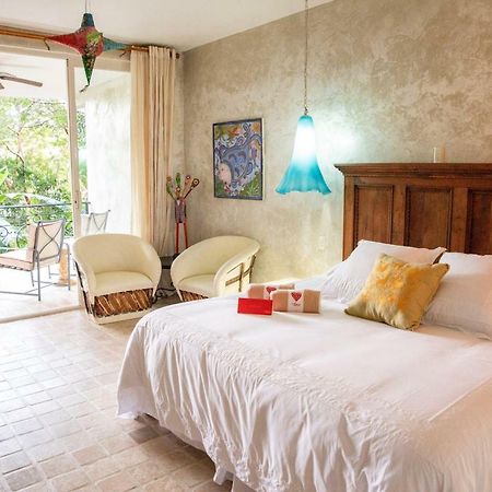 Amor Boutique Hotel サユリタ エクステリア 写真