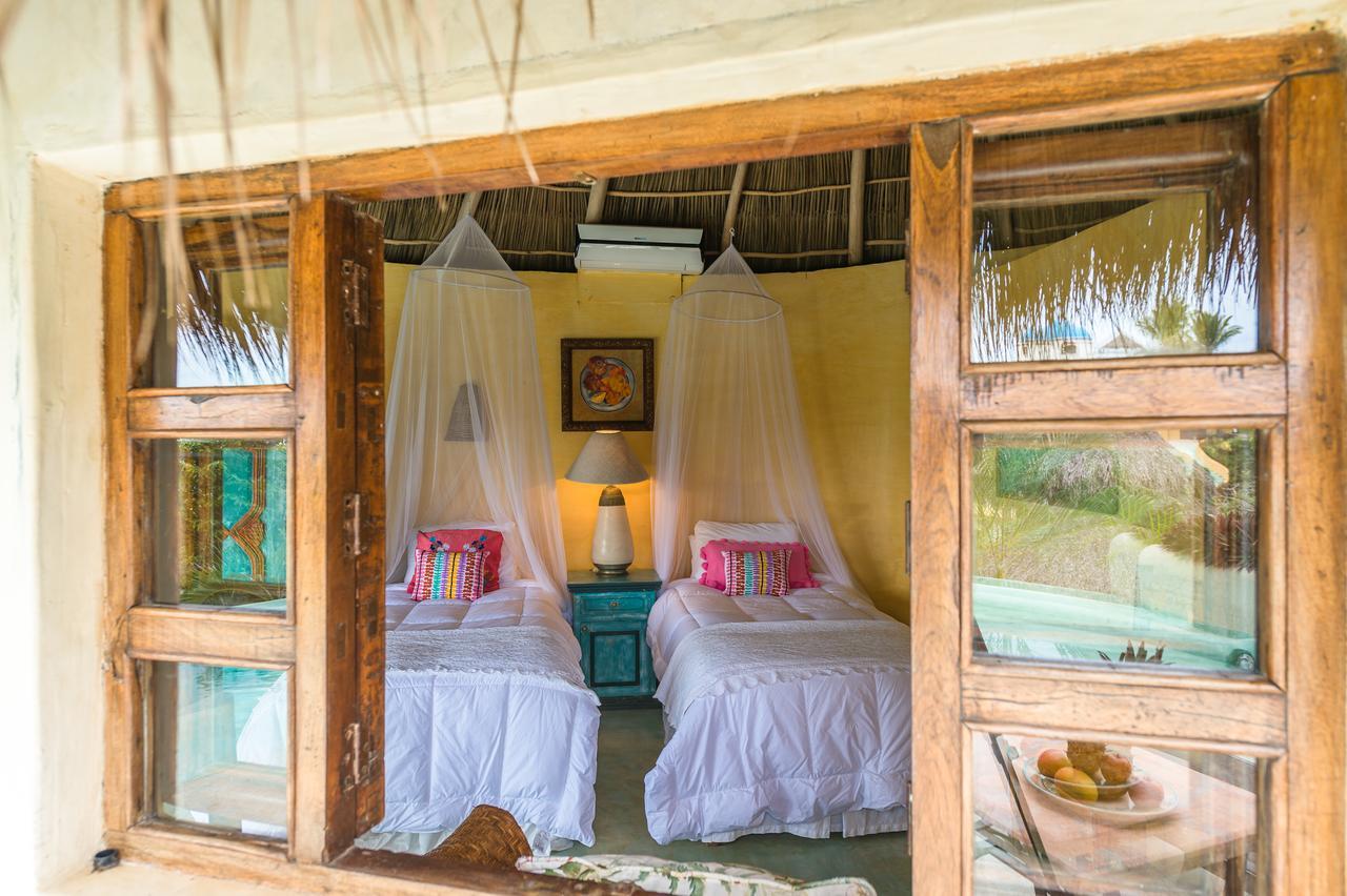 Amor Boutique Hotel サユリタ エクステリア 写真