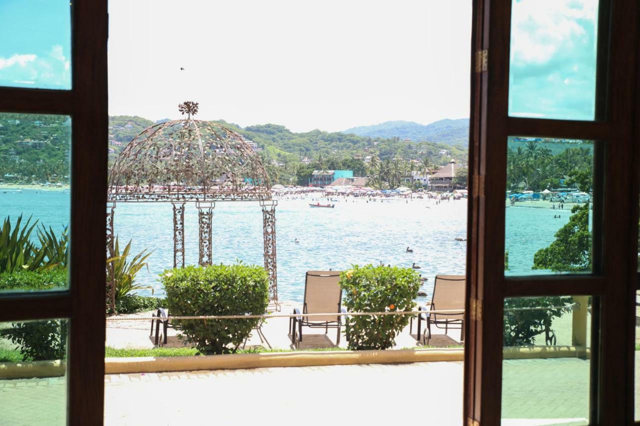 Amor Boutique Hotel サユリタ エクステリア 写真