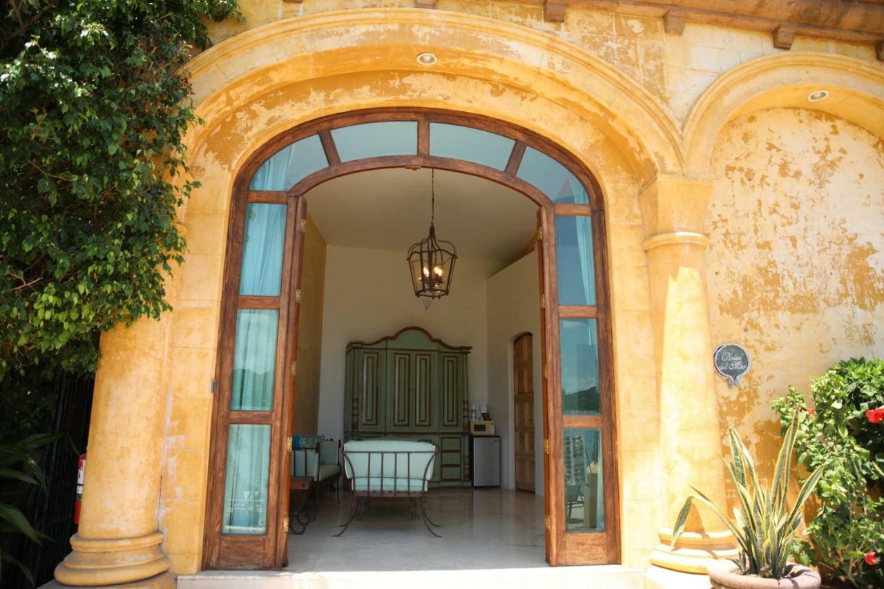 Amor Boutique Hotel サユリタ エクステリア 写真